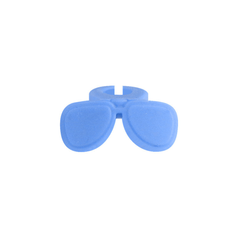 silicone straws | UT108 Glasses Straw Marker