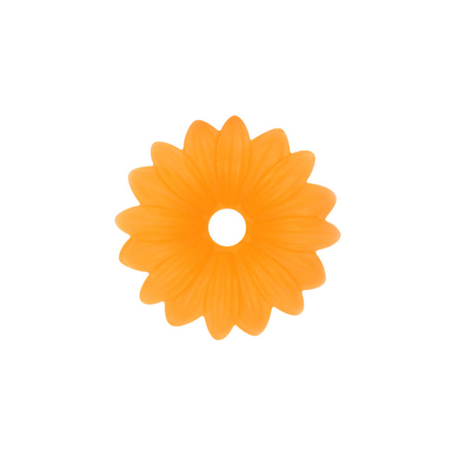 Silicone straw holder | UT123 Flower Straw Marker/Holder