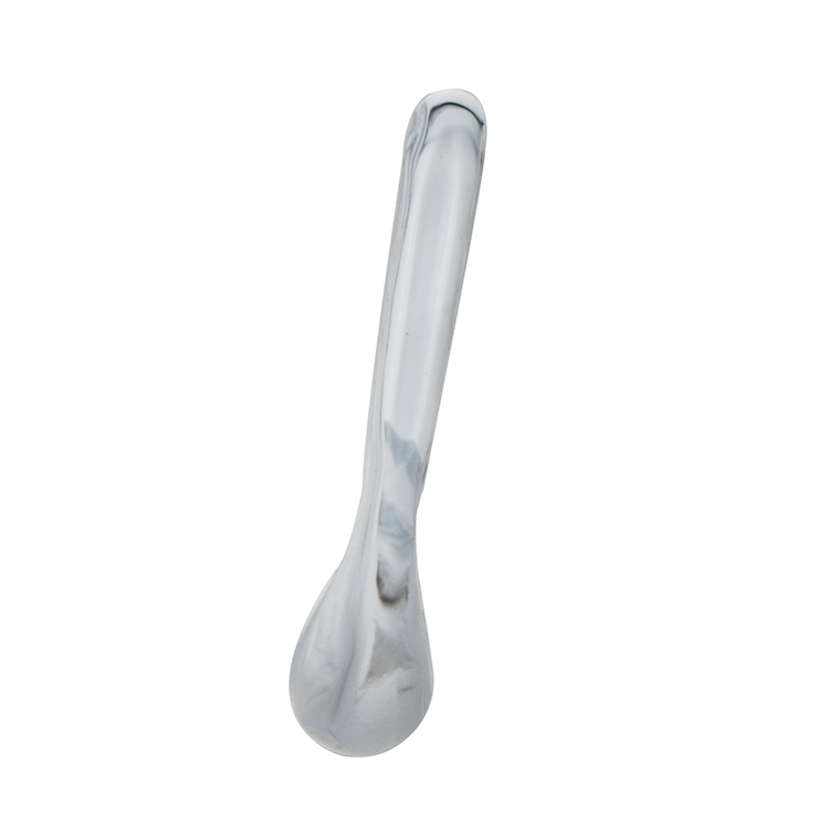 baby silicone products | Silicone Baby Gift set in marble patterm