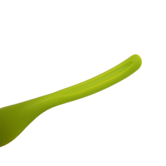 TT015 Silicone Baby Spoon | food grade baby spoon