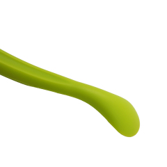 TT015 Silicone Baby Spoon | food grade baby spoon