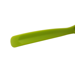 TT015 Silicone Baby Spoon | food grade baby spoon