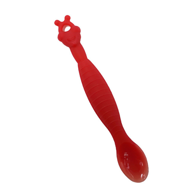 TT017 Mantis Baby Spoon | food grade baby spoon