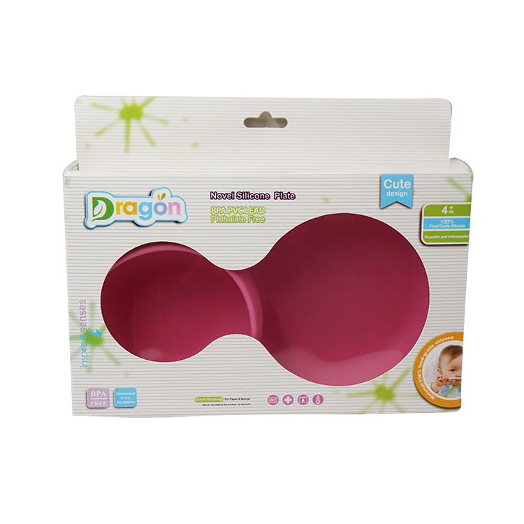 TT052 Novel silicone plate