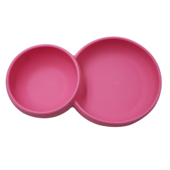 TT052 Novel silicone plate