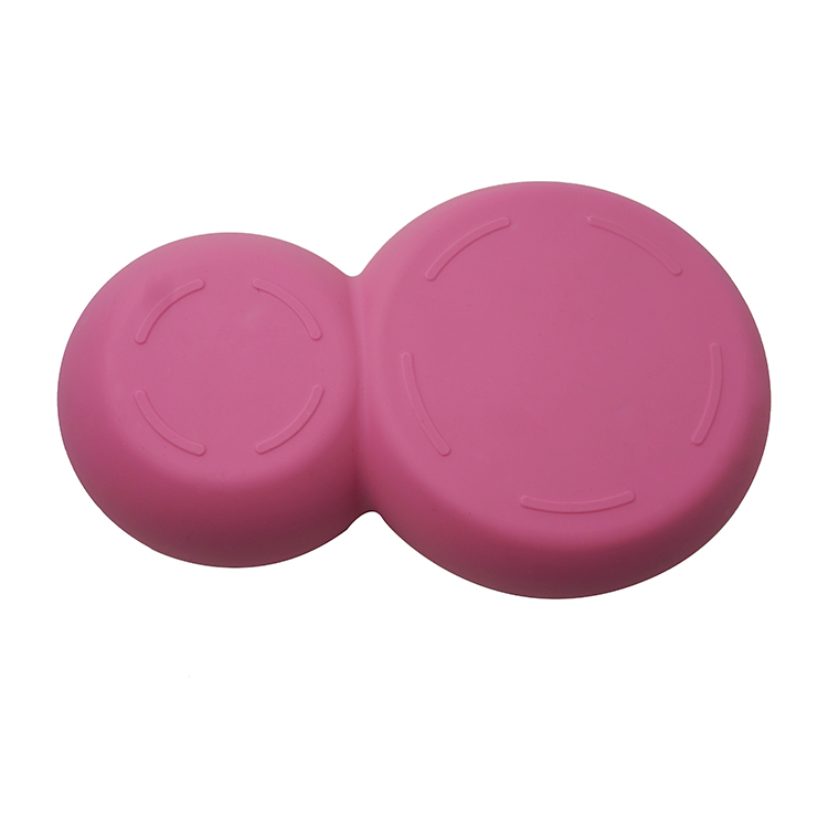 TT052 Novel silicone plate