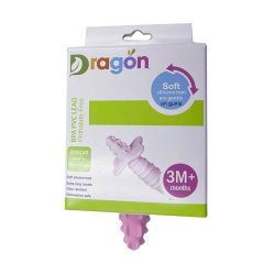 TT028 Silicone Food Dipper | silicone food covers