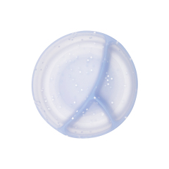 TT038 Baby gift set | silicone baby feeding set