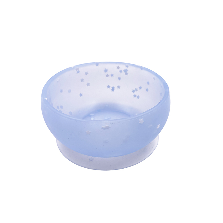 TT038 Baby gift set | silicone baby feeding set