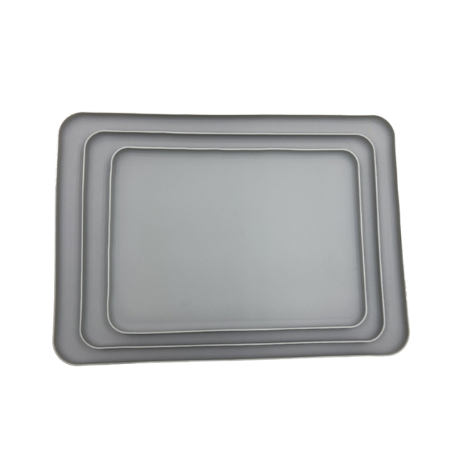 KP014 Mirenlife Premium Silicone Cake Roll Maker Silicone Baking Mat Set