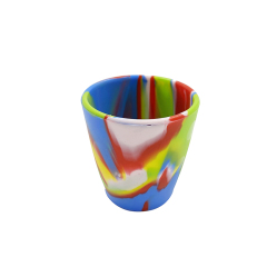 silicone feeding set | Rainbow Feeding Set