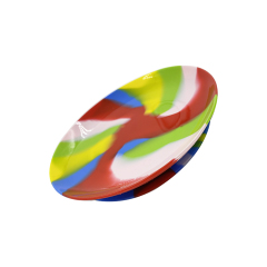 silicone feeding set | Rainbow Feeding Set