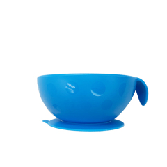 TT021 Baby Suction Tableware Set | silicone suction plate