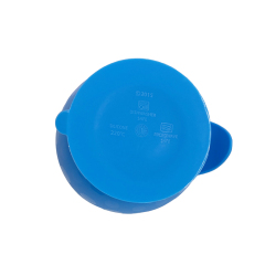 TT021 Baby Suction Tableware Set | silicone suction plate