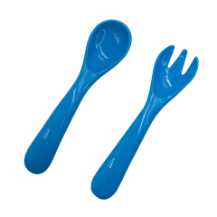 TT021 Baby Suction Tableware Set | silicone suction plate