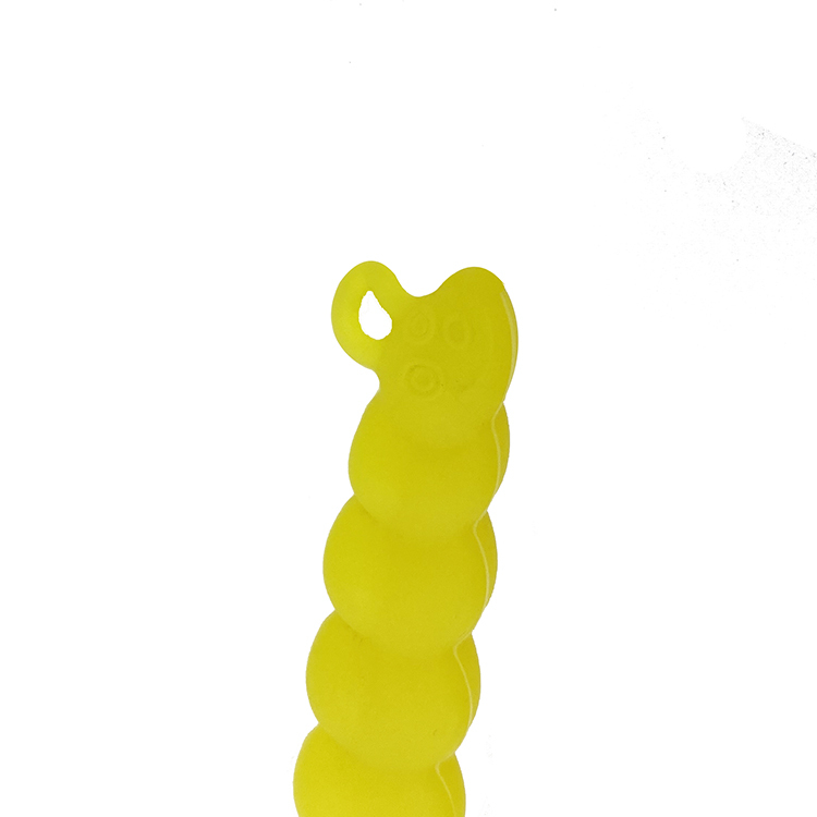 TT016 Bug Shape Baby Spoon | silicone spoon