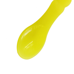 TT016 Bug Shape Baby Spoon | silicone spoon