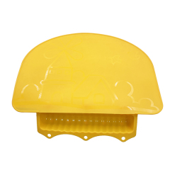 Silicone placemat | KP008 Food Catching Baby Placemat