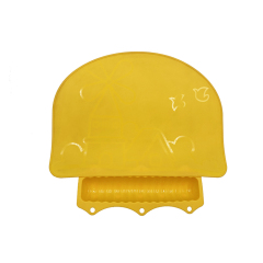 Silicone placemat | KP008 Food Catching Baby Placemat