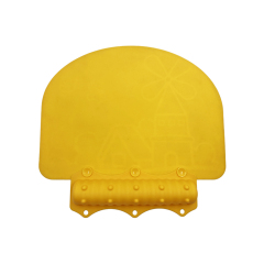 Silicone placemat | KP008 Food Catching Baby Placemat