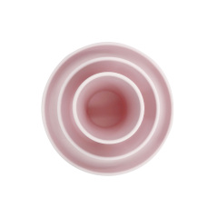 TT088，TT090 & TT091 Sticky base tableware set | best silicone utensil set