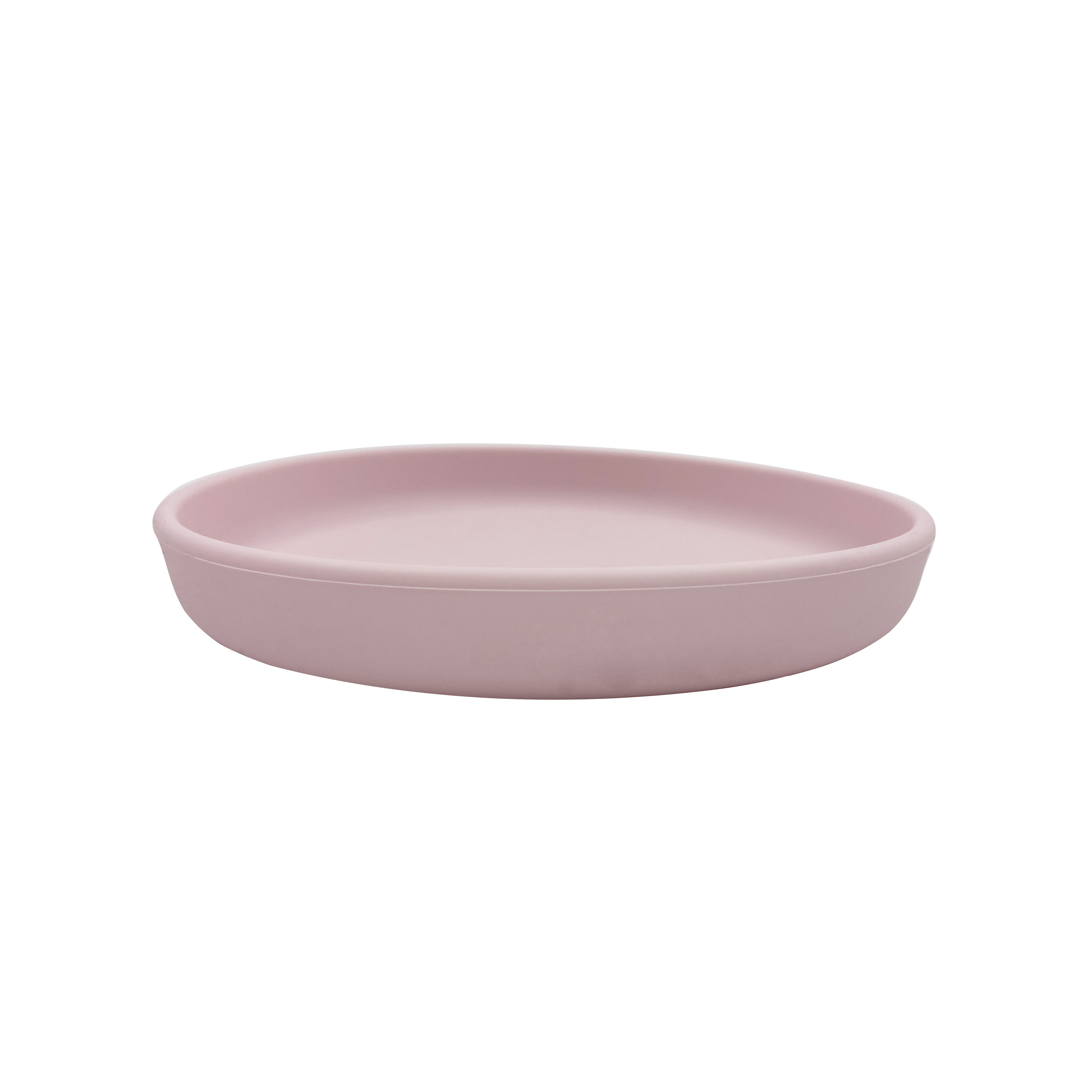 TT088，TT090 & TT091 Sticky base tableware set | best silicone utensil set
