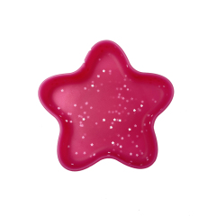 TT045 Star Shape Silicone Suction Plate
