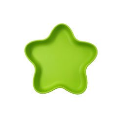 TT045 Star Shape Silicone Suction Plate