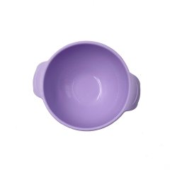 TT040 Silicone Suction Baby Bowl | silicone suction bowl