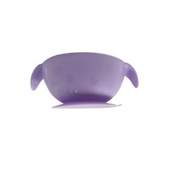 TT040 Silicone Suction Baby Bowl | silicone suction bowl
