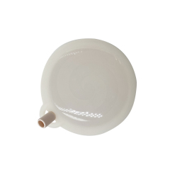 TT085 & TT086  Bowl With Oval Straw | silicone bowl with lid