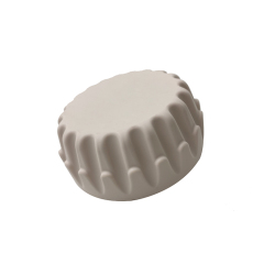 TT085 & TT086  Bowl With Oval Straw | silicone bowl with lid