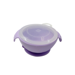 TT040 Silicone Suction Baby Bowl | silicone suction bowl