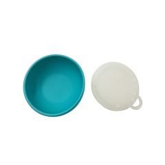 TT050 & TT050-A Silicone Baby Bowl | BPA Free silicone baby bowls
