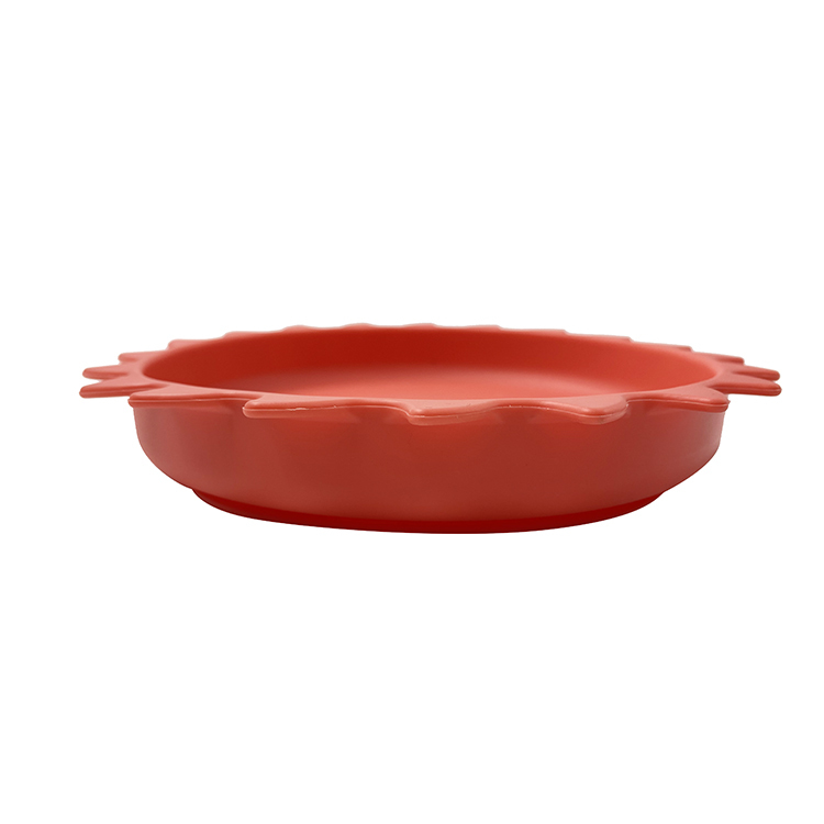 TT044 Suction plate in sun shape