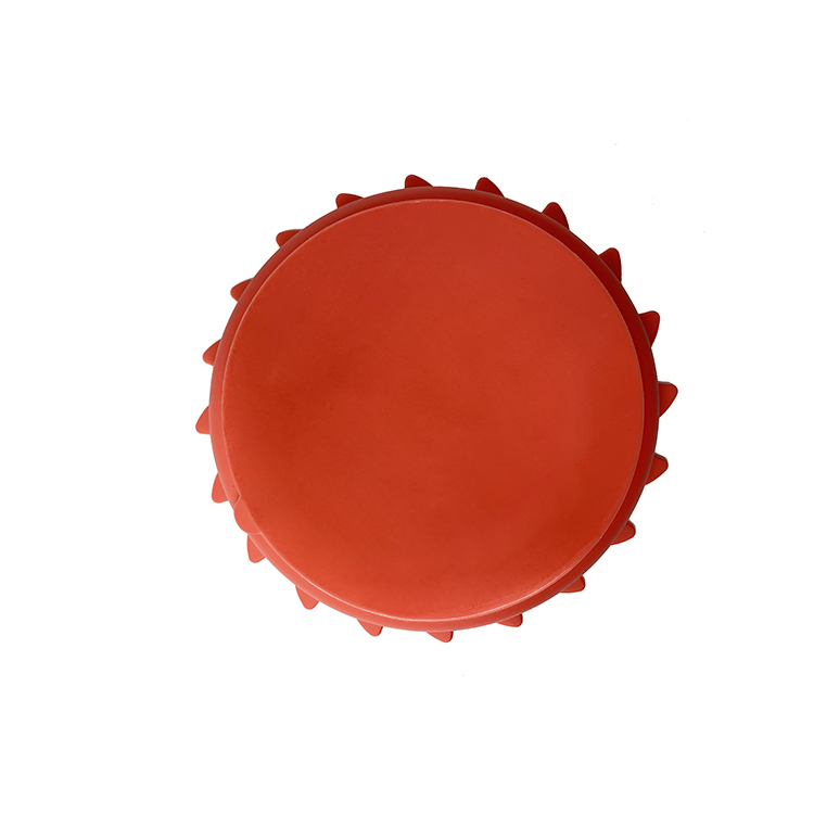 TT044 Suction plate in sun shape
