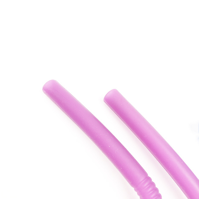 silicone straws | UT105 Twist Straw