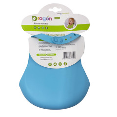 KP006 Silicone Baby Bib