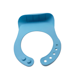KP006 Silicone Baby Bib