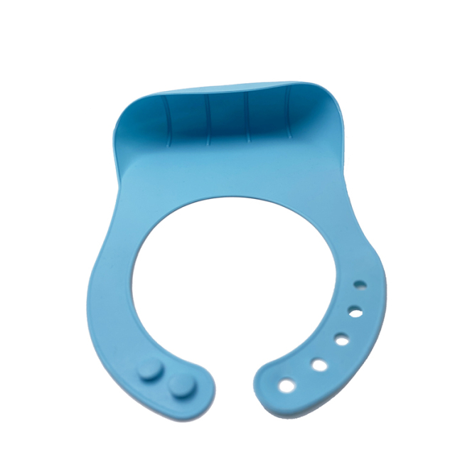 KP006 Silicone Baby Bib