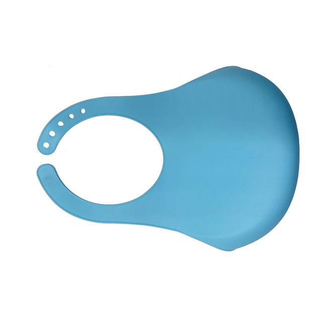 KP006 Silicone Baby Bib