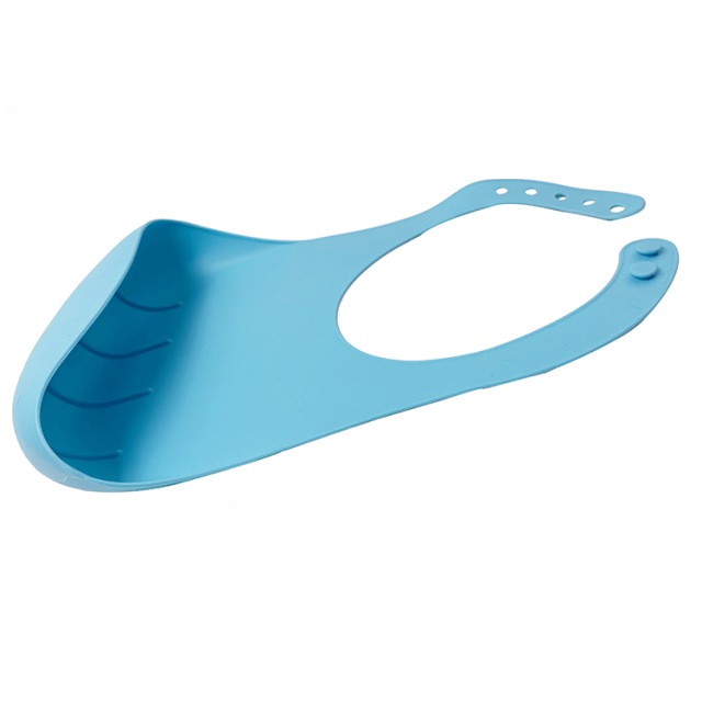 KP006 Silicone Baby Bib