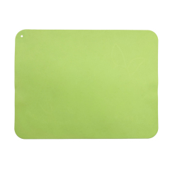 High quality silicone placemat | KP001 Silicone Animal Pattern Placemat