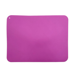 High quality silicone placemat | KP001 Silicone Animal Pattern Placemat