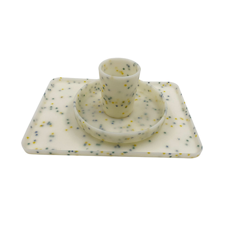 TT077 Silicone Suction Plate | high quality silicone suction plate
