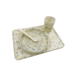 TT077 Silicone Suction Plate | high quality silicone suction plate