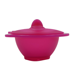 TT014 Silicone Baby Carton Bowl | silicone baby bowls
