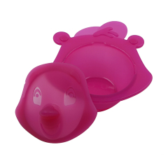 TT014 Silicone Baby Carton Bowl | silicone baby bowls