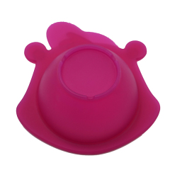 TT014 Silicone Baby Carton Bowl | silicone baby bowls
