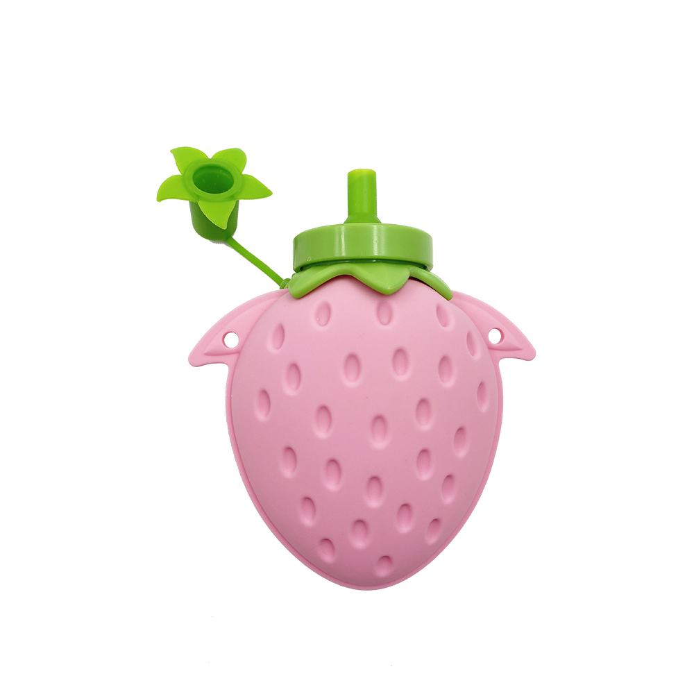 SV029 Silicone Kids Water Bottle | Drinking bottle